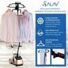 SALAV Limited Edition Professional Series Dual Bar 1500W Luxe Garment Steamer - 4 of 4