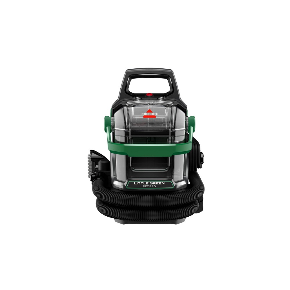 Bissell Little Green Pet Pro Portable Carpet Cleaner 3908