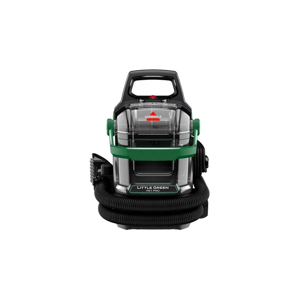 BISSELL Little Green Pet Pro Portable Carpet Cleaner 3908