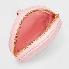 Little Words Project Bracelet Pouch "You Got This" - Pink - 3 of 4
