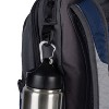 Nite Ize SlideLock Carabiner Stainless Steel - Size 2 - 5 Count (5 Pack) - 3 of 4