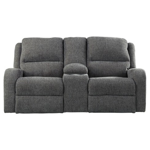 Sofas Charcoal Heather Signature Design By Ashley