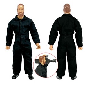 TV Camera Man for WWE Wrestling Action Figures - 1 of 1