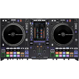 RANE SYSTEM ONE Standalone Motorized DJ System - Black : Target