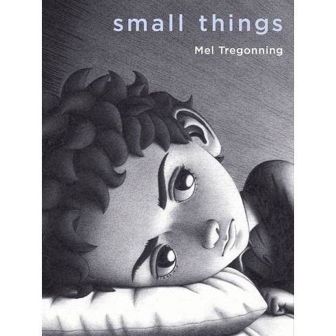 Small Things - by Mel Tregonning - image 1 of 1