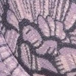 printed lace c01
