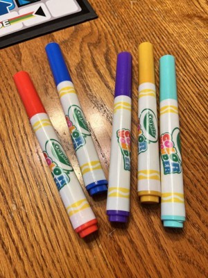 Crayola Color Wonder Foldalope - Cocomelon : Target