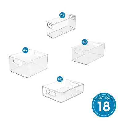 iDesign Cabinet/Pantry Bin - Thumbnail 4