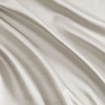 Gracie Mills Cordelia Single Pleat Lightweight Satin Curtain Panel with Tieback