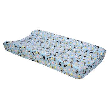 Trend Lab Baby Barnyard Changing Pad Cover