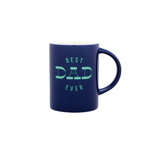 Papa Bear Coffee Mug, Great Gift for a New Father, Tea Cup