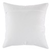 4pk 18"x18" Christmas Printed Square Throw Pillow Covers - Design Imports - 2 of 4