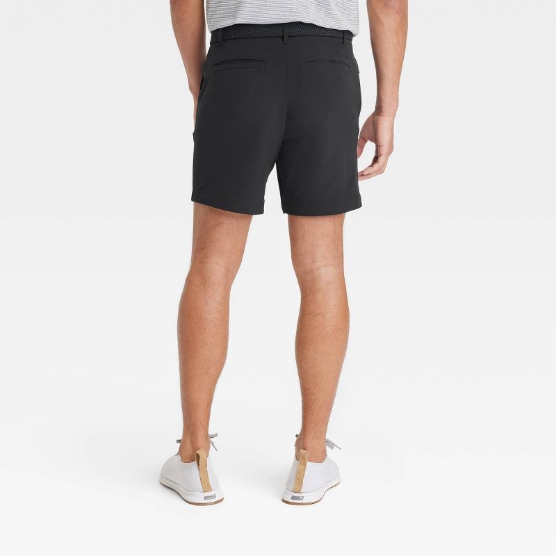 Men's Golf Shorts 7" - All In Motion™, 2 of 4