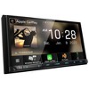 Kenwood DMX908S MultiMedia Receiver Apple CarPlay Android Auto SiriusXM SXV300v1 - 2 of 4
