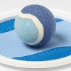 Esay Closure Catch Beach Tennis Set 3pc - Sun Squad™ - 3 of 3