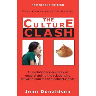 Culture Clash - 2nd Edition by  Jean Donaldson (Paperback)