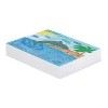 Pacon® Plain White Newsprint 12" x 18", 500 Sheets Per Pack, 2 Packs - 2 of 4