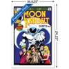 Trends International Marvel Comics - Moon Knight - Moon Knight #1 Framed Wall Poster Prints - 3 of 4