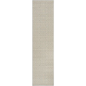 Linden LND128 Power Loomed Rugs - Safavieh - 1 of 4
