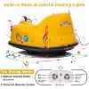 24V 2-Seater Licensed Land Rover Ride On Car, Parent Remote Control, 3 Speeds, MP3 Player, Wireless Music - 2 of 4
