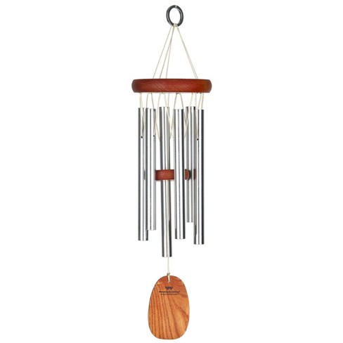 Woodstock Windchimes Original Amazing Grace Chime, Wind Chimes For ...