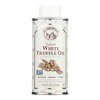 La Tourangelle Infused White Truffle Oil - Case of 6/8.45 oz - 2 of 4