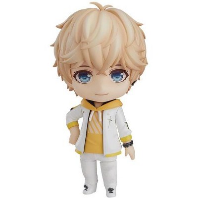 Good Smile - Good Smile Company - Mr. Love: Queen's Choice - Qiluo Zhou Nendoroid Action Figure