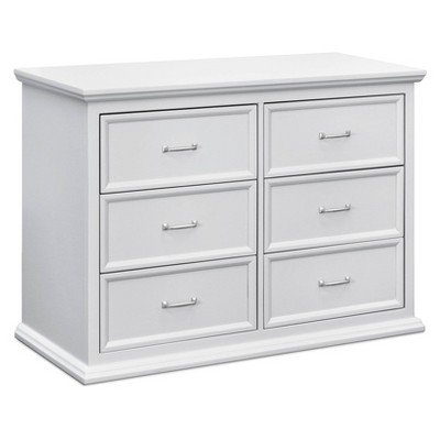 million dollar baby dresser