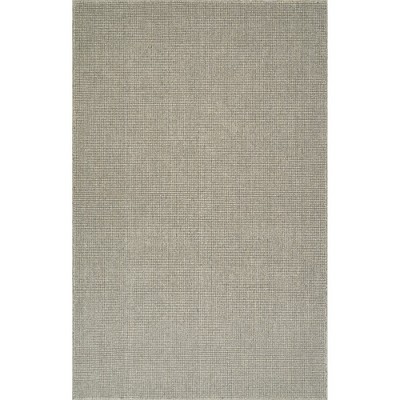 Dalyn Monaco Sisal MC300 Mushroom Area Rug - 2' x 3' Rectangle
