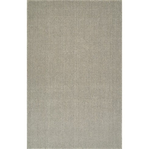 Dalyn Monaco Sisal MC300 Mushroom Area Rug - 2'3" x 7'6" Runner - image 1 of 3