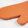 KITCHENAID Ribbed Soft Silicone Oven Mitt 2-Pack Set - 4 of 4