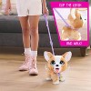 FurReal Friends 9" Poop-A-Lots Corgi Stuffed Animal - 4 of 4
