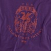 The Venture Bros Build Adult T-Shirt - 2 of 4