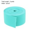 Unique Bargains Flexible Sewing Knit Elastic Bands for Wigs Waistband Pants - 2 of 4