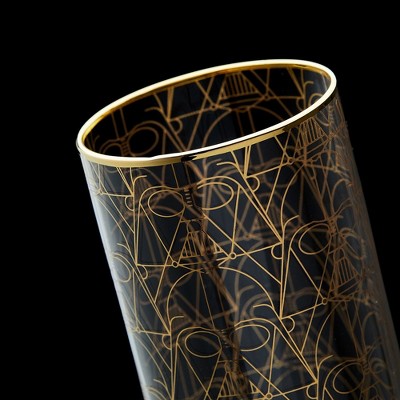 JoyJolt Star Wars Deco Drinking Glass - Thumbnail 2