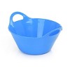 Mintra Home Plastic Bowls with Handles - image 4 of 4