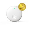 Airthings Wave Enhance Indoor Air Quality Monitor - 3 of 4