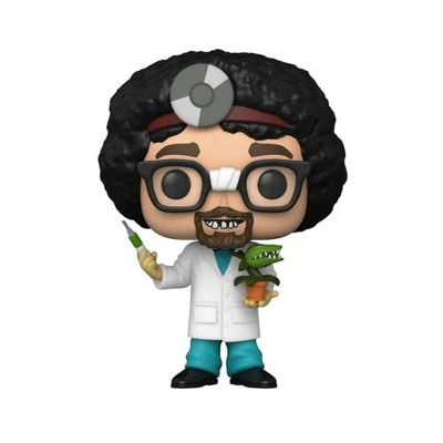 Funko Cypress Hill B-Real As Dr. Greenthumb #266