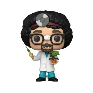 Funko Cypress Hill B-Real As Dr. Greenthumb #266 - 1 of 4