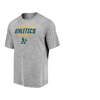 oakland athletics t shirt