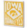 NCAA lowa Hawkeyes Vintage Magnet - 2 of 4