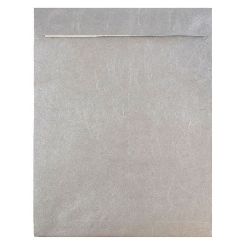 JAM Paper 10" x 13" 10ct Heavy Duty Tyvek Envelopes, 1 of 3