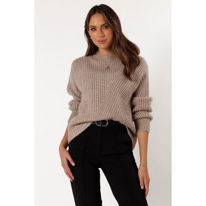 Villa Knit Sweater - 1 of 4