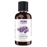 Now Foods Lavender Oil 2 oz Oil