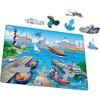 Springbok Larsen Harbor Kids' Jigsaw Puzzle - 35pc - 2 of 3