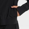 Girls' Woven Jacket - All In Motion™ - 3 of 3