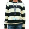 Harry Potter Lanyard for Keys, Badge, ID - Detachable Neck Lanyard or Retractable Badge Reel - 2 of 4