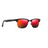 Maui Jim Kawika Classic Sunglasses - 2 of 4