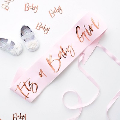 for baby girl