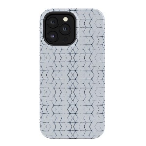 Becky Bailey Shibori Diamonds Tough iPhone 14 Case - Society6 - 1 of 1